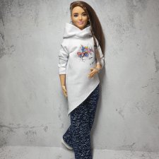 Вирджиния. Комплект