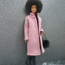 Аэлита. Пальто