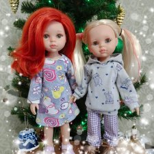 Подружка для Ники