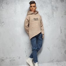 Ромка. Толстовка