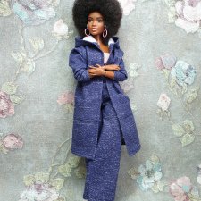 Аэлита. Комплект.