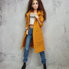 Валерия. Кардиган