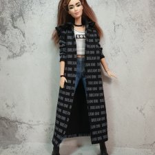 Валерия. Кардиган # 2