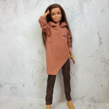 Лиза. Комплект