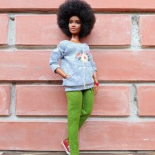 Аэлита. Комплект # 2