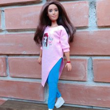 Бригитта. Комплект