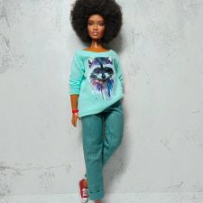 Аэлита. Комплект # 4