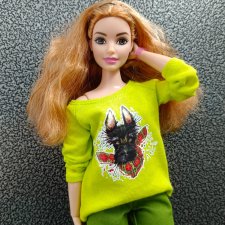 Лейла. Комплект