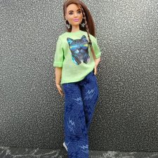 Вирджиния. Комплект