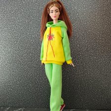 Валерия. Комплект