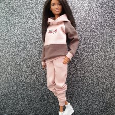 Кэролайн.  Комплект.