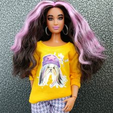 Рамина. Комплект