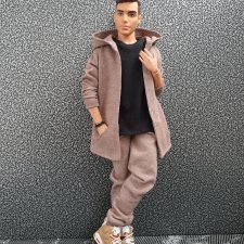 Ромка. Комплект