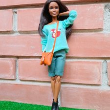 Наташа. Комплект