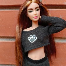 Валери. Комплект