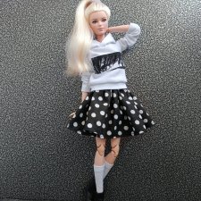 Оленька. Комплект