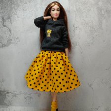 Валери. Комплект