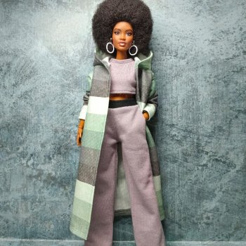 Аэлита. Новый комплект и прочие пошивушки