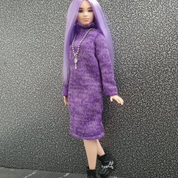 Глория. Новые наряды