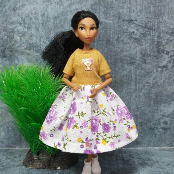 Наряды для "пижамки"