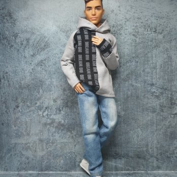 Мальчики и толстовки