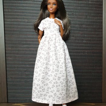 Наташа. Наши пошивушки