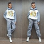 Комплект на Кена