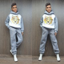 Комплект на Кена