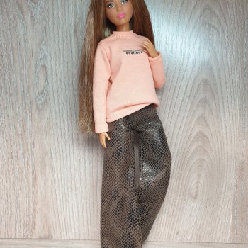 Женька. Пошивушки