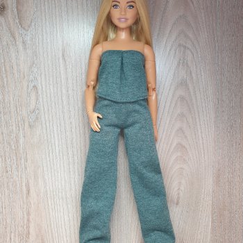 Елена. Переодевашки