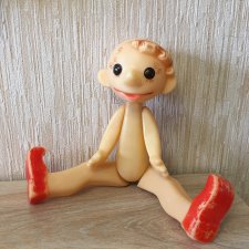 Помогите опознать Буратино СССР