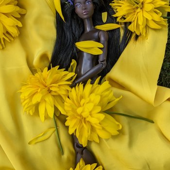 Одеваем солнце☀️