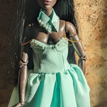 Мята-мятная