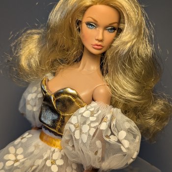 Пополнение в семье