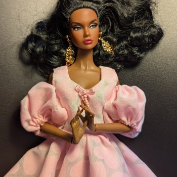 Зефирность