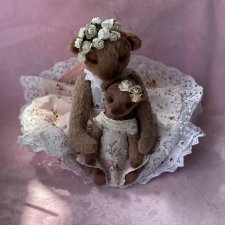 Дочки матери