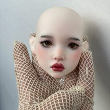 Как не расстаться с любимой куклой? Здесь будет поток сознания