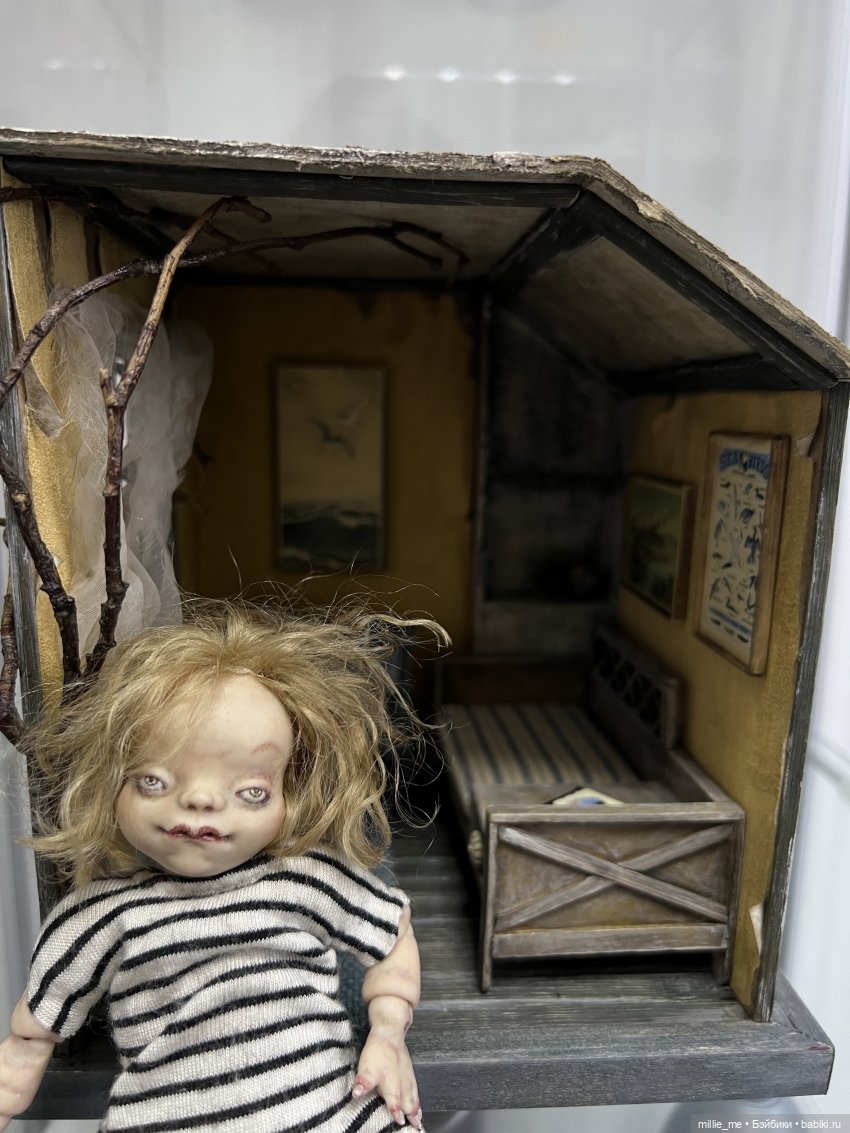 Кира , выходи ! Домик не тебе 😊 | Бэйбики Кира , выходи ! Домик не тебе 😊