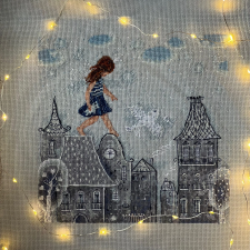 Ещё одно хобби