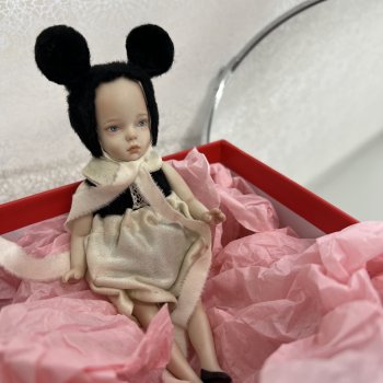 Под конец года сбылась мечта