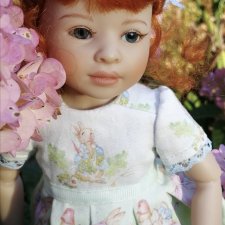 Каролла от Хайди Плюсцок