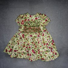 Одежка для куколок Heidi Plusczok 26 см.