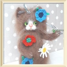 С праздником