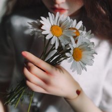 Дэйю и лето🌼