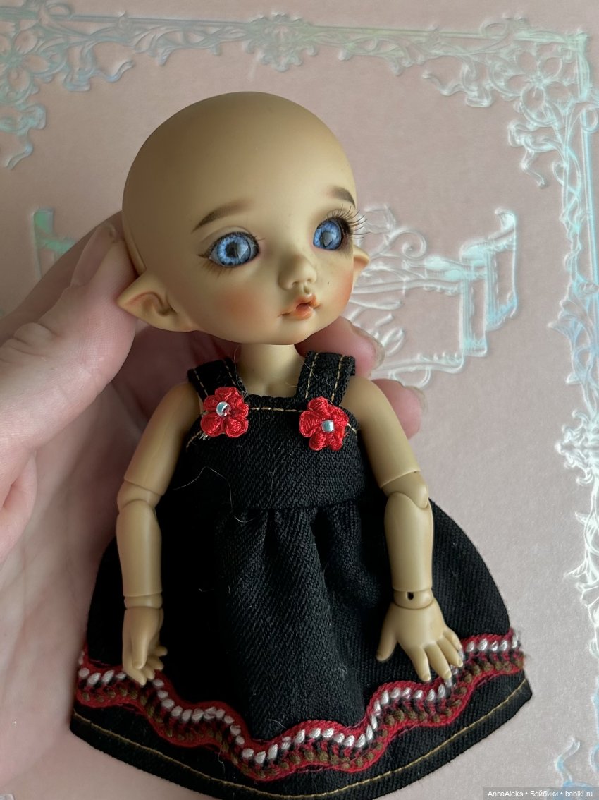 Получила Pukifee, помогите советом (фото 6)