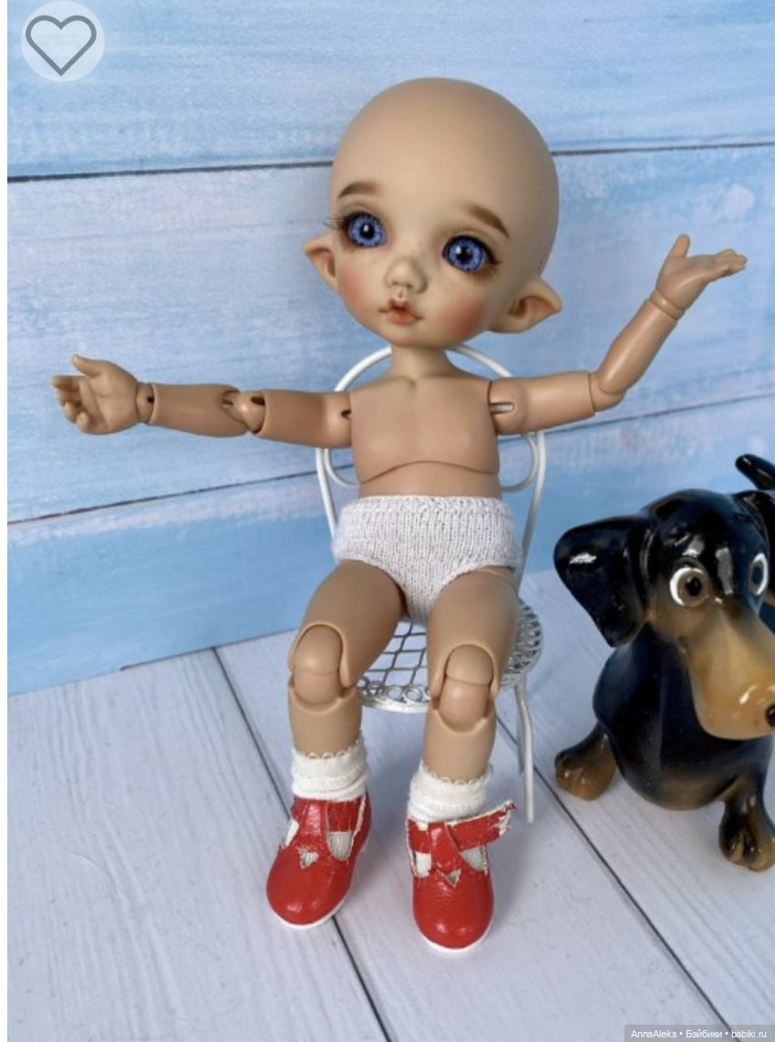 Получила Pukifee, помогите советом