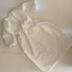 Платье на девушек 62-65см