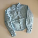 Рубашка для 5th motif и похожих 70-72см