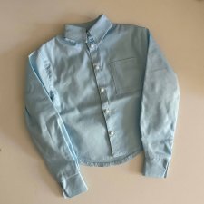 Рубашка для 5th motif и похожих 70-72см