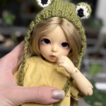 Littlefee Ante человек